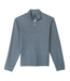 Johnnie-O Mikey Printed Check Pullover