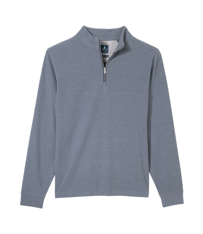 Johnnie-O Johnnie-O Mikey Sweater - Deep Navy