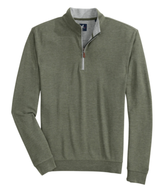 Johnnie-O Sully Pullover