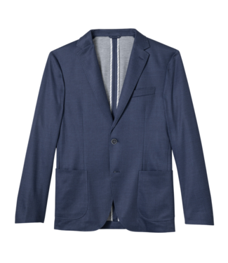 Johnnie-O Solid Sport Coat
