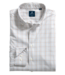 Johnnie-O Sandlewood Pane Shirt