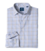 Johnnie-O Chelsea Pane Shirt