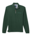 Johnnie-O Flame Stitch Zip Pullover