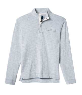 Johnnie-O Cove Striped Henley