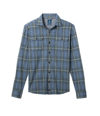 Johnnie-O Labrador Tartan Shirt