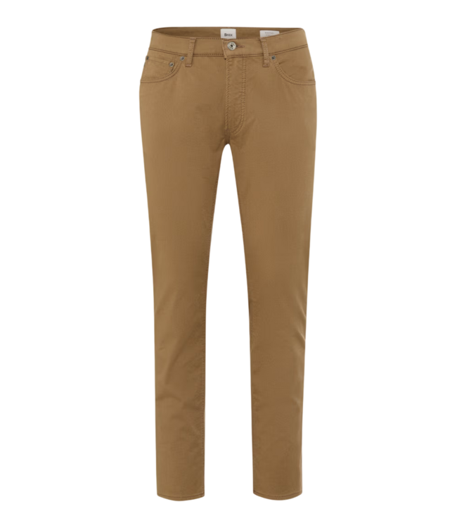 Brax Brax Chuck Hi-Flex Pro Jeans - Cappuccino