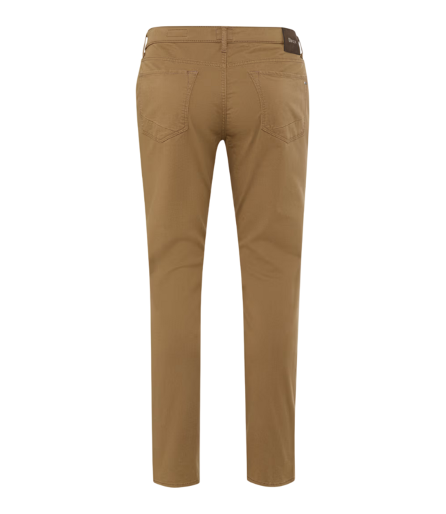 Brax Brax Chuck Hi-Flex Pro Jeans - Cappuccino