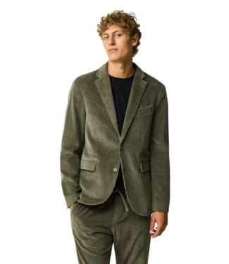 Rodd & Gunn Blackpool Easy Fit Jacket