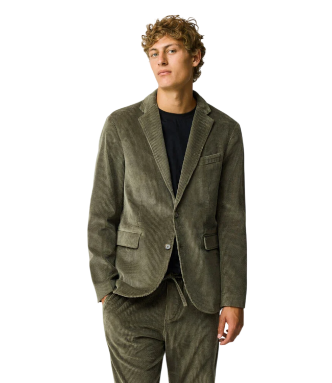 Rodd & Gunn Blackpool Easy Fit Jacket