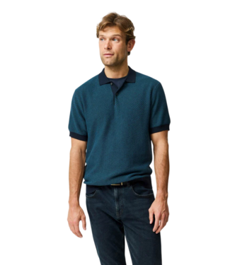 Rodd & Gunn Benford Bay Knit Shirt