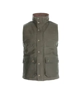 Tom Beckbe DU Fowler Vest