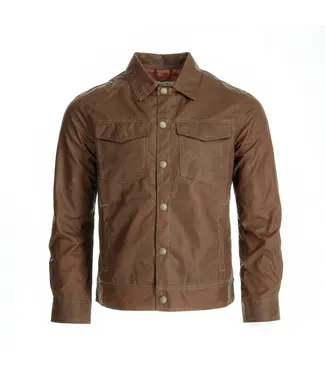 Tom Beckbe Chatom Jacket
