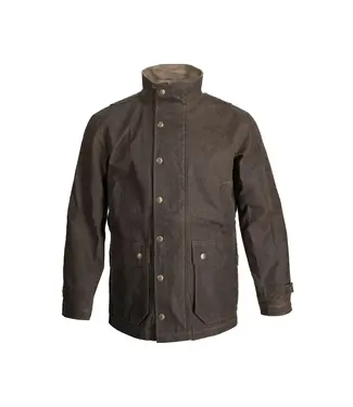 Tom Beckbe Tensaw Jacket