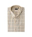 Tom Beckbe Ensley Pinpoint Oxford Shirt