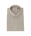 Tom Beckbe Knapp Cotton Twill Shirt
