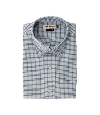 Tom Beckbe Culver Oxford Shirt