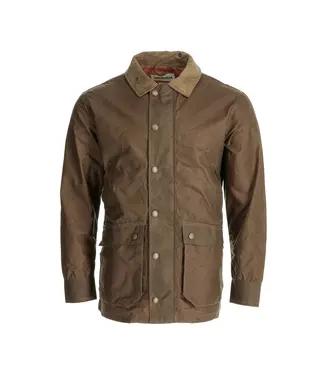 Tom Beckbe Baldwin Jacket