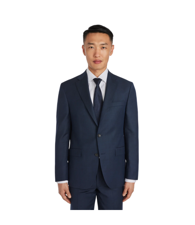 Jack Victor Jack Victor Elon Sport Jacket Suit Separate - Navy