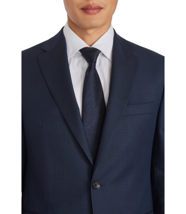 Jack Victor Jack Victor Elon Sport Jacket Suit Separate - Navy