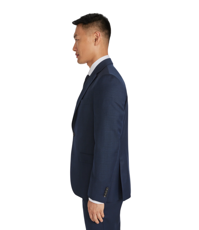 Jack Victor Jack Victor Elon Sport Jacket Suit Separate - Navy