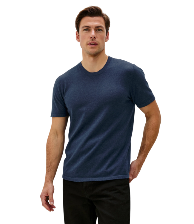 Rails Rails Mason Cotton Cashmere T-Shirt (Trunk Show Exclusive)