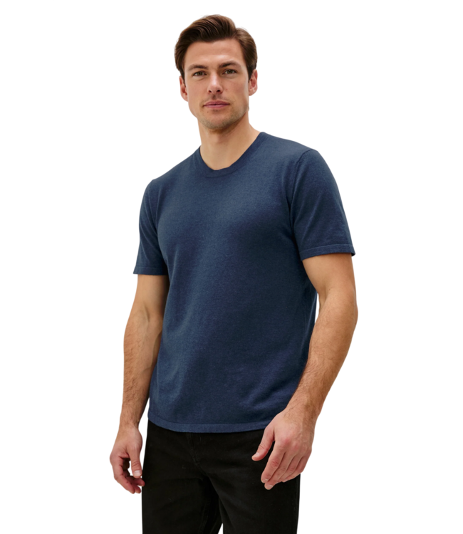 Rails Rails Mason Cotton Cashmere T-Shirt (Trunk Show Exclusive)