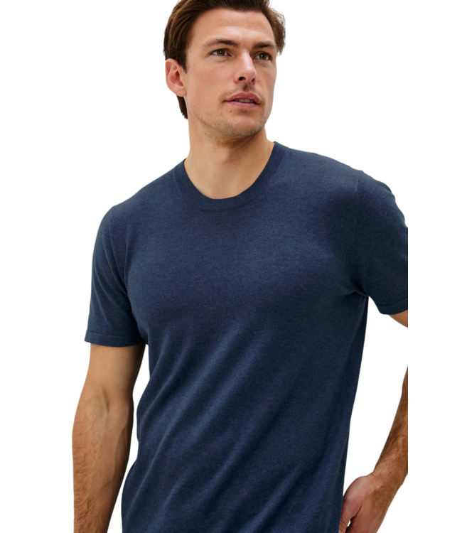Rails Rails Mason Cotton Cashmere T-Shirt (Trunk Show Exclusive)