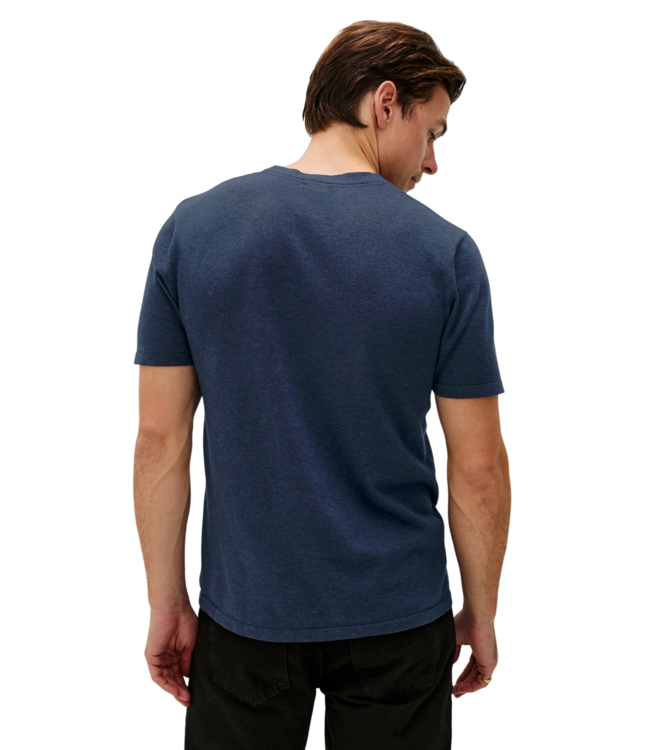 Rails Rails Mason Cotton Cashmere T-Shirt (Trunk Show Exclusive)