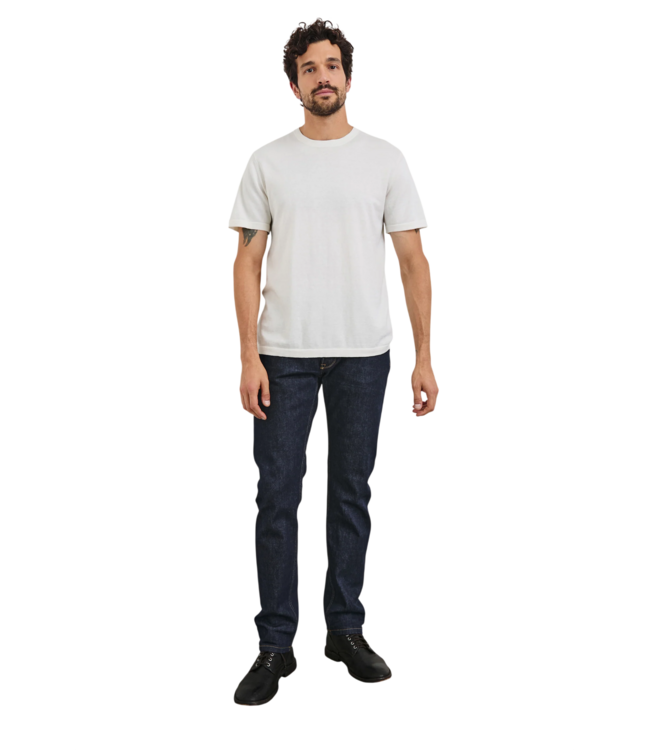 Rails Rails Mason Cotton Cashmere T-Shirt (Trunk Show Exclusive)