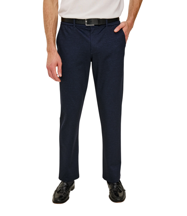 Rails Rails Olivier Pant - Navy (Trunk Show Exclusive)