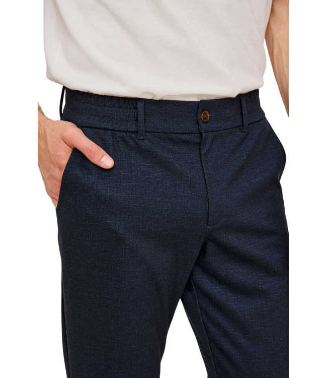 Rails Rails Olivier Pant - Navy (Trunk Show Exclusive)