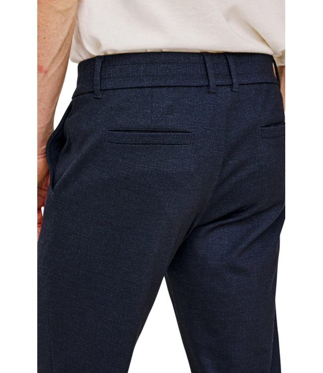 Rails Rails Olivier Pant - Navy (Trunk Show Exclusive)