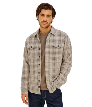 Rails Warren Overshirt (Trunk Show Exclusive)