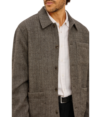 Rails Pascal Jacket (Trunk Show Exclusive)