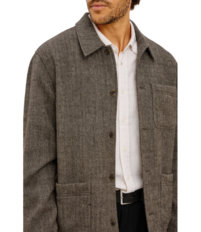 Rails Rails Pascal Jacket - Highland Tweed (Trunk Show Exclusive)