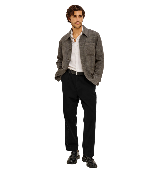 Rails Rails Pascal Jacket - Highland Tweed (Trunk Show Exclusive)