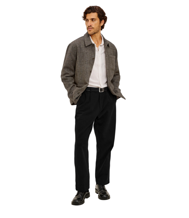 Rails Rails Pascal Jacket - Highland Tweed (Trunk Show Exclusive)