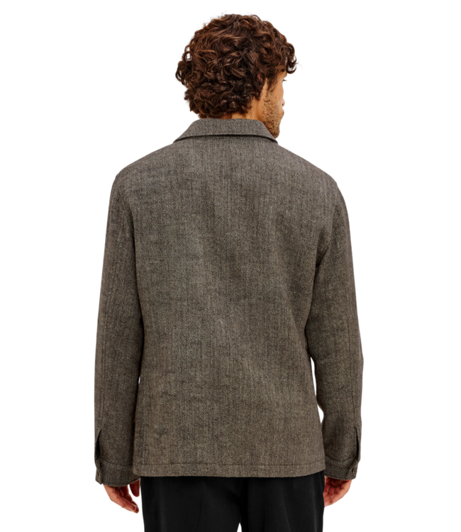 Rails Rails Pascal Jacket - Highland Tweed (Trunk Show Exclusive)