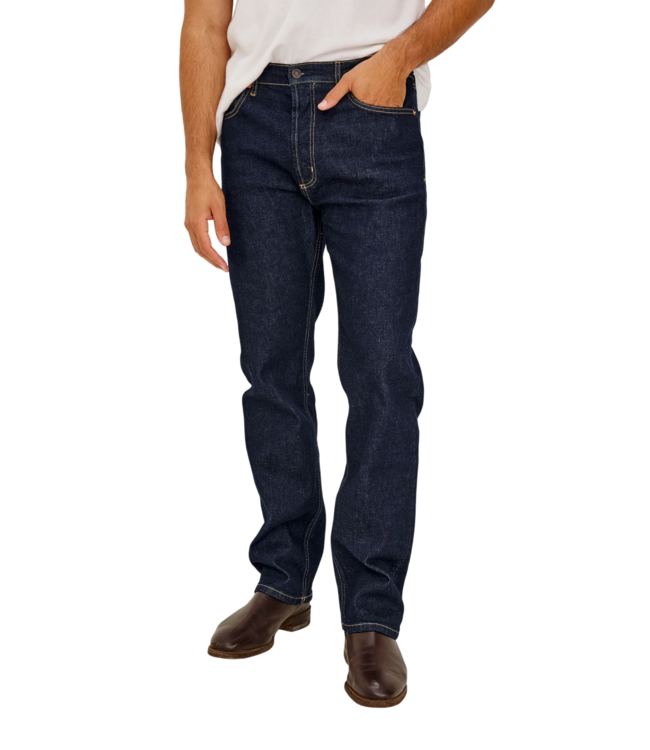 Rails Rails Nash Straight Jean - Rinse Wash (Trunk Show Exclusive)