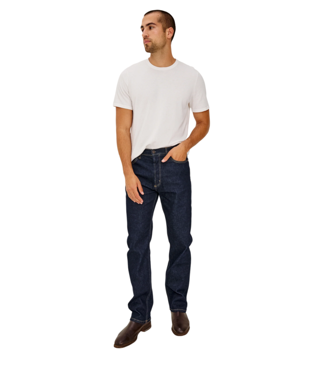 Rails Rails Nash Straight Jean - Rinse Wash (Trunk Show Exclusive)