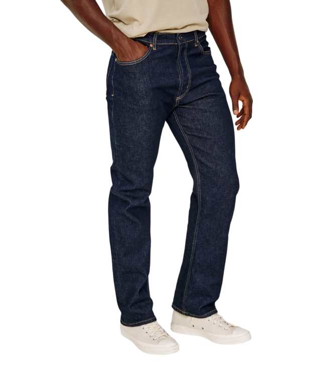 Rails Rails Nash Straight Jean - Rinse Wash (Trunk Show Exclusive)