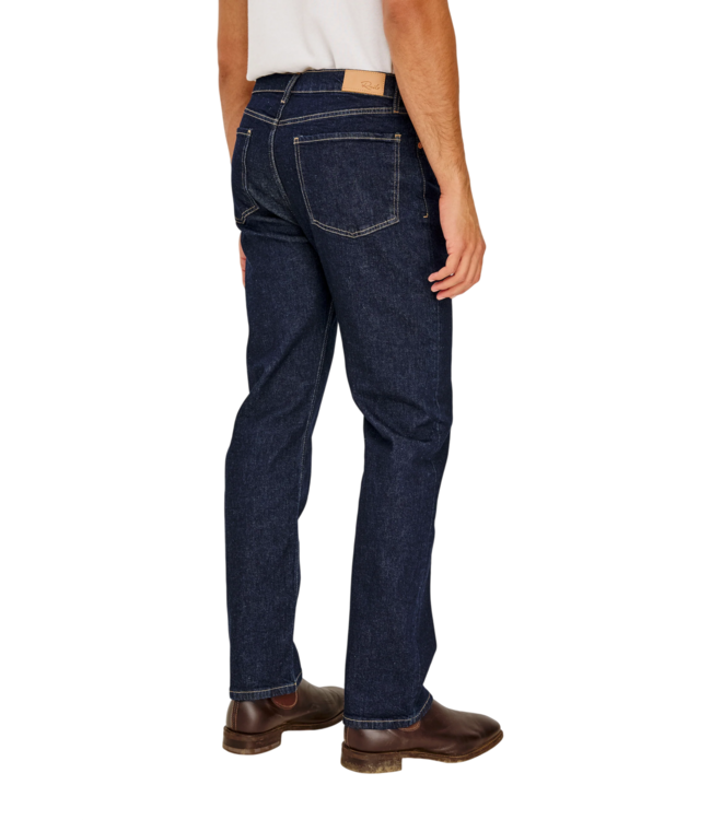 Rails Rails Nash Straight Jean - Rinse Wash (Trunk Show Exclusive)