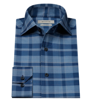 Bugatchi OoohCotton Devon Shirt