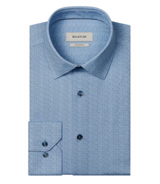 Bugatchi OoohCotton James Shirt