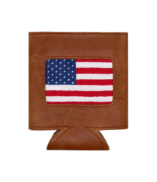Smathers and Branson Smathers & Branson American Flag Can Cooler