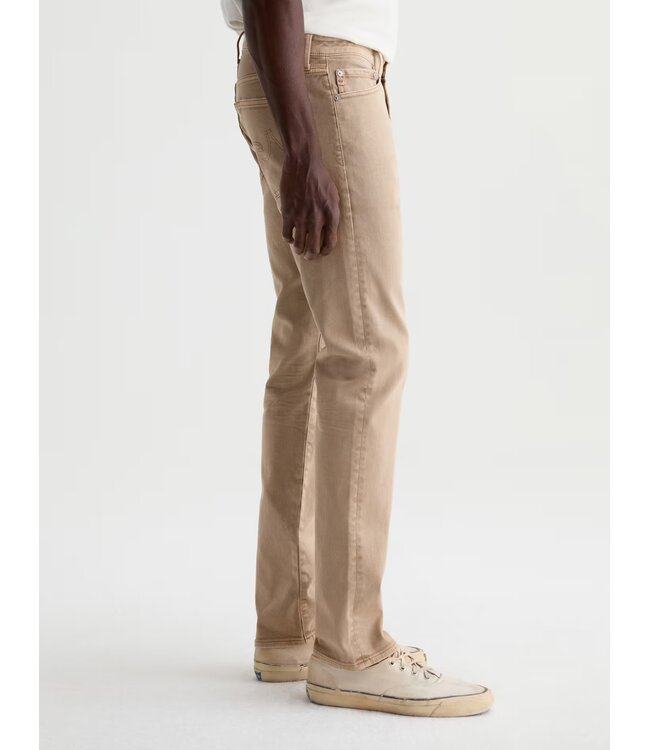AG Tellis Twill - 1 Year Sulfur Studio Tan