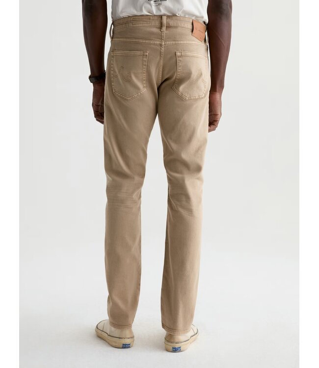 AG Tellis Twill - 1 Year Sulfur Studio Tan