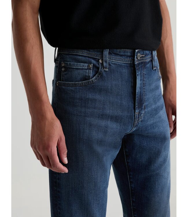 AG Everett Jean - Sequel