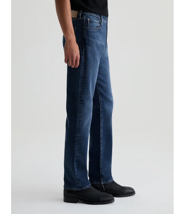 AG Everett Jean - Sequel