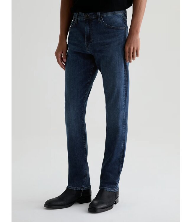 AG Everett Jean - Sequel